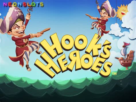 Hook's Heroes 4